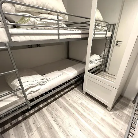 Apartment App 368 - Strandlage
