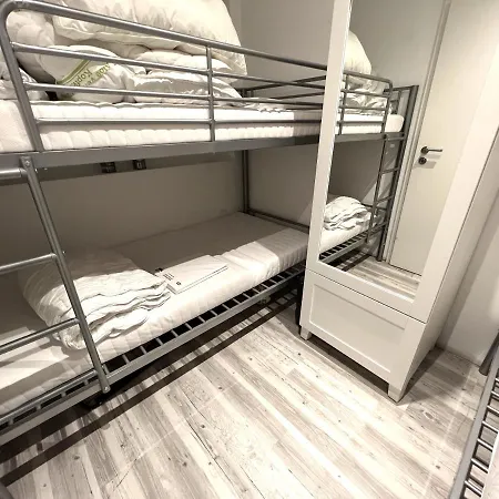 Apartment App 368 - Strandlage