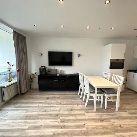 App 368 - Strandlage Apartment *