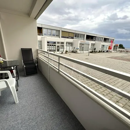 App 368 - Strandlage *