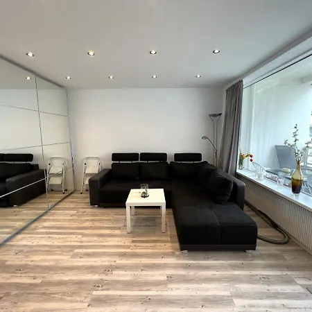 App 368 - Strandlage سيركسدورف